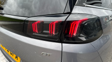 Peugeot 5008 1.2 PureTech GT Line 5dr Petrol Estate